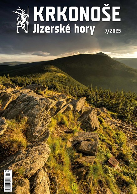 Krkonoše - Jizerské hory 7/2025