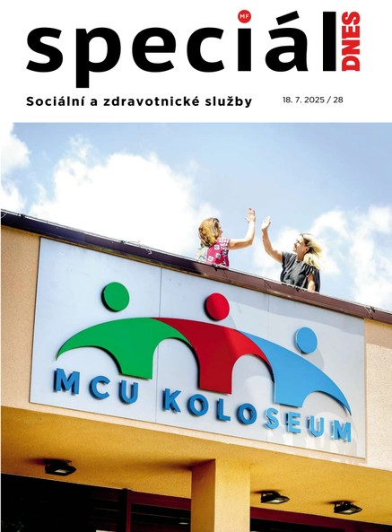 Magazín DNES Speciál Severní Čechy - 18.07.2025