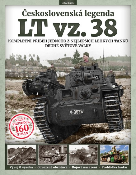 Zbraně - Speciál 05/2025