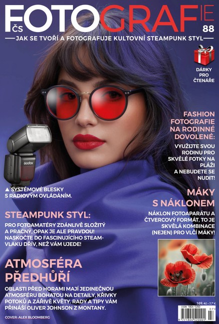 ČS Fotografie 88/2025