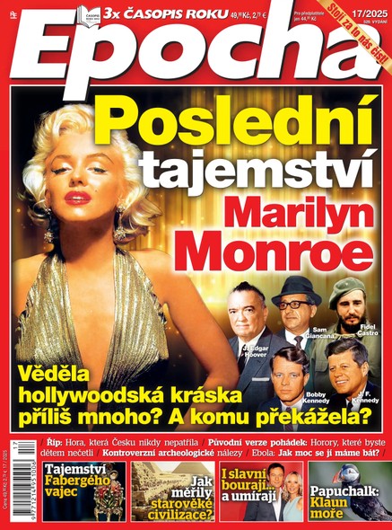 Epocha 17/2025