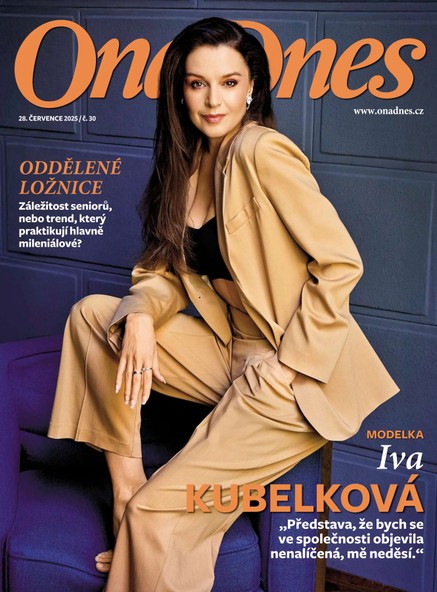 Magazín ONA DNES - 28.07.2025