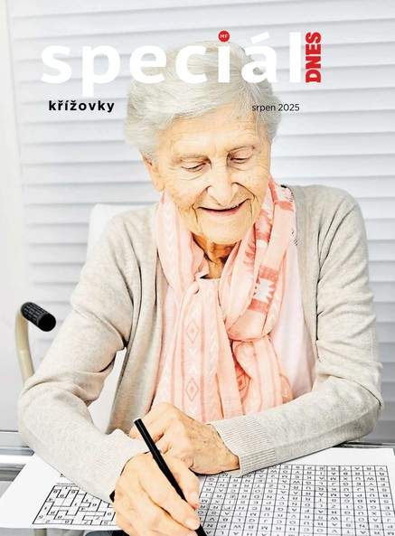 Magazín DNES Speciál Severní Čechy - 01.08.2025