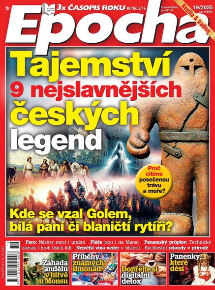 Epocha 19/2025