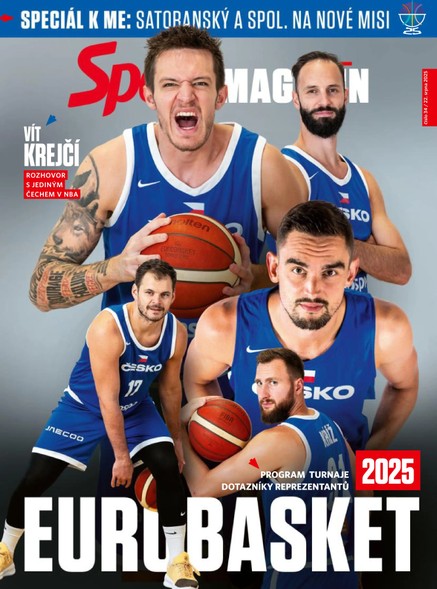 Příloha Sport - 22.08.2025