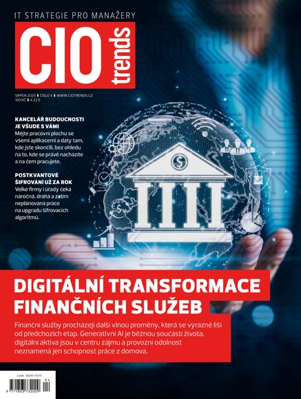 CIOtrends 4/2025