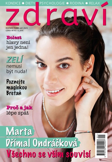 Zdraví 9-2025