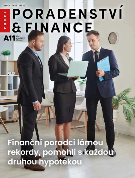 Profi Poradenství & Finance 8/2025