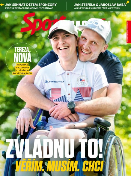 Příloha Sport - 29.08.2025