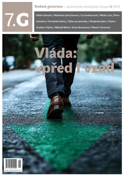 Sedmá generace 4/2025