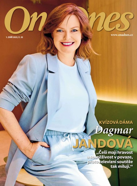 Magazín ONA DNES - 01.09.2025