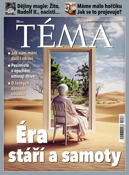 TÉMA DNES - 05.09.2025