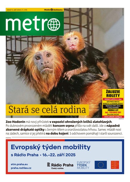 METRO - 09.09.2025