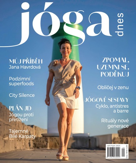 Září/ říjen 2025