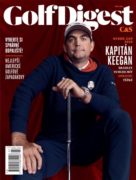 Golf Digest C&S