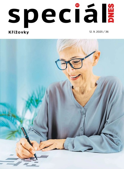 Magazín DNES Speciál Vysočina - 12.09.2025