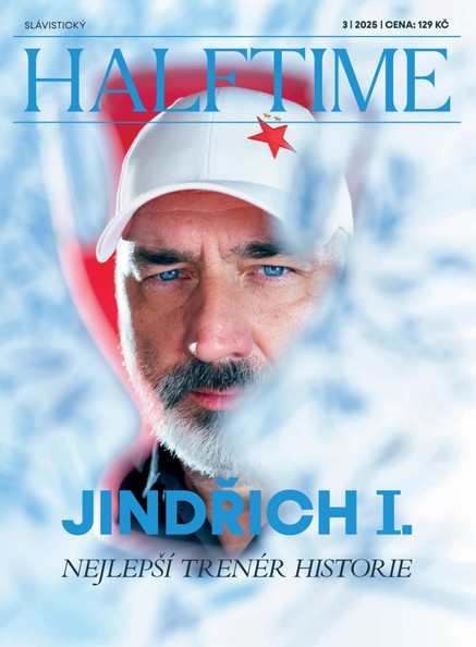 HALFTIME 20: Jindřich I. nejlepší trenér historie