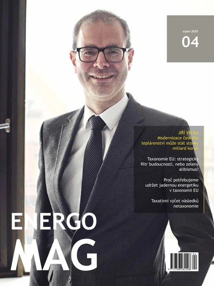 Energo Mag 04/2025