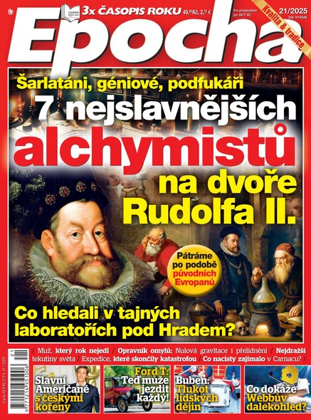Epocha 21/2025