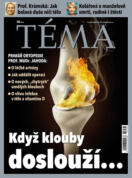 TÉMA DNES - 19.09.2025