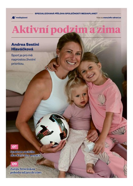 MF DNES extra - 22.09.2025