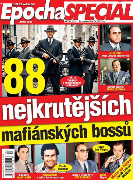 Epocha speciál 3/2025