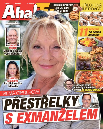 AHA! Tv - 25.09.2025