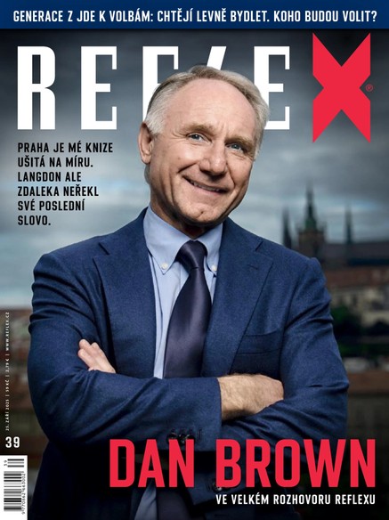 REFLEX - 39/2025