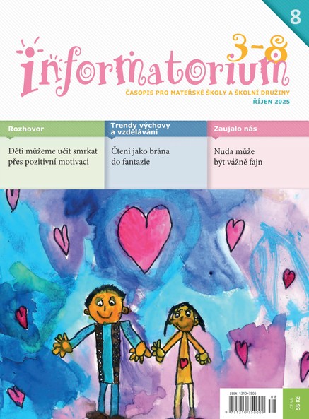 Informatorium 08/2025