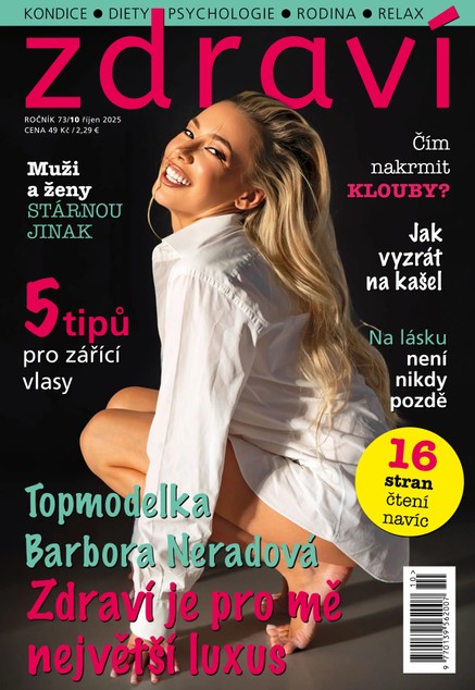Zdraví 10-2025