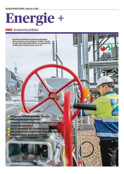 MF DNES extra - 30.09.2025