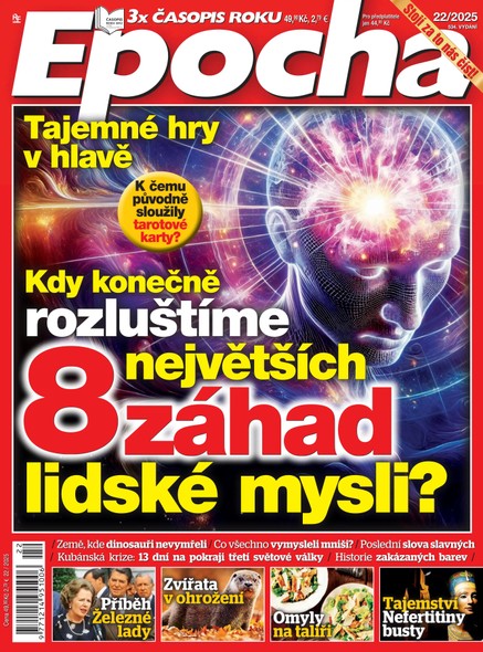 Epocha 22/2025