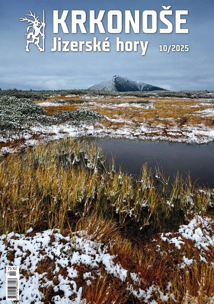 Krkonoše - Jizerské hory 10/2025
