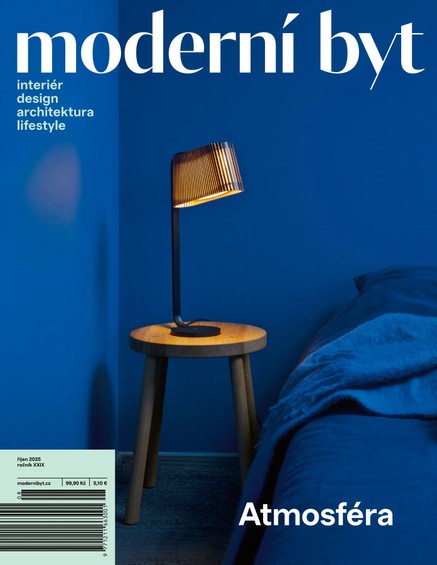 moderni byt 08/2025