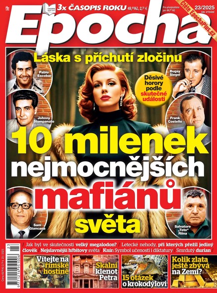 Epocha 23/2025