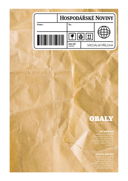 HN 202 - 16.10.2025 Obaly