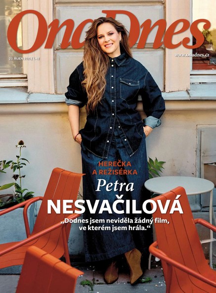 Magazín ONA DNES - 20.10.2025