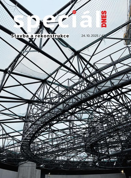 Magazín DNES Speciál Brno a Jižní Morava - 24.10.2025