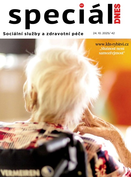 Magazín DNES Speciál Pardubický - 24.10.2025