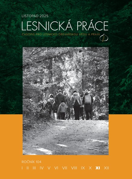 lesnická prace 2025 11