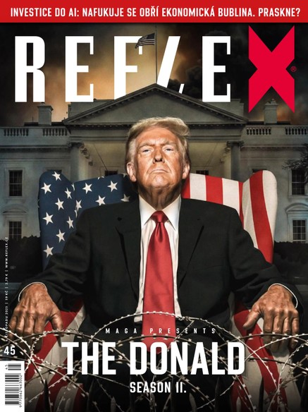 REFLEX - 45/2025