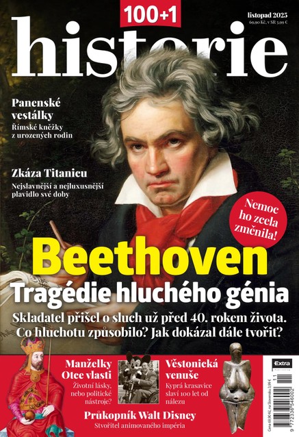 100+1 historie 11/2025