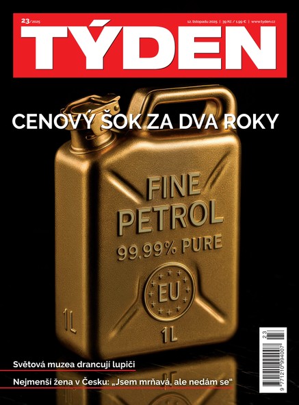 TÝDEN 23/2025