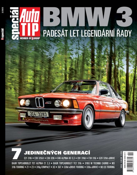 AutoTip 2 BMW