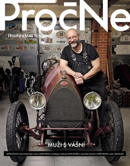 HN 222 - 14.11.2025 PročNe