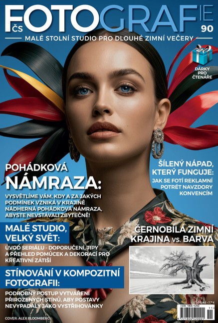 ČS Fotografie 90/2025