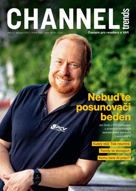 CHANNELtrends 4/2025