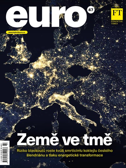 EURO č.47/2025