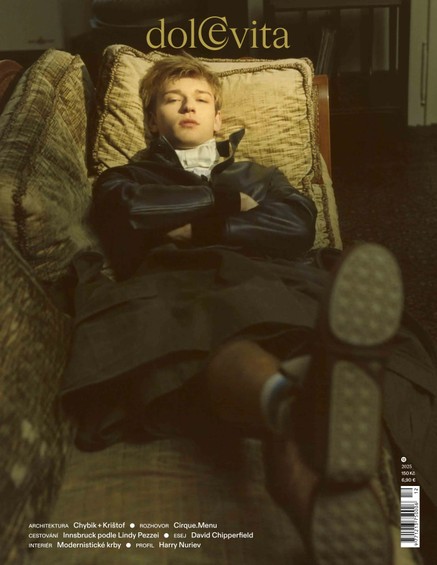 DOLCE VITA č.12/2025