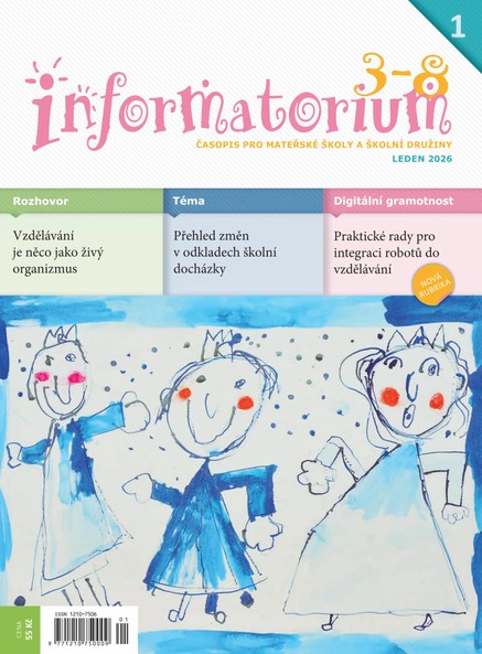 Informatorium 1/2026